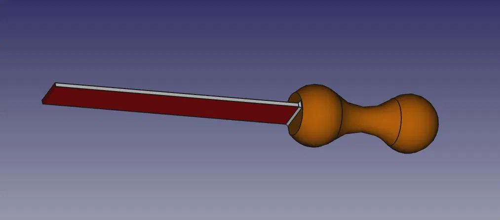 Tệp Mài Nhám Schmirgel feile - Image 1