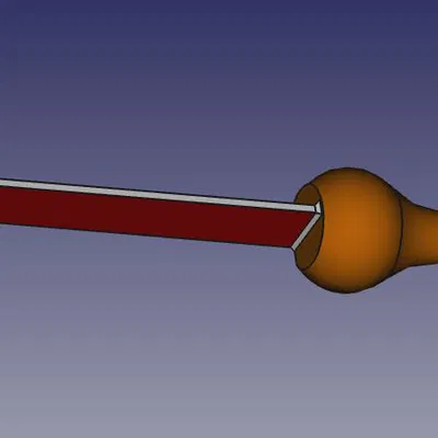 Tệp Mài Nhám Schmirgel feile