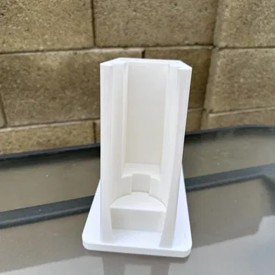 Đế Chống Đổ Cho Máy Sous Vide VPCOK