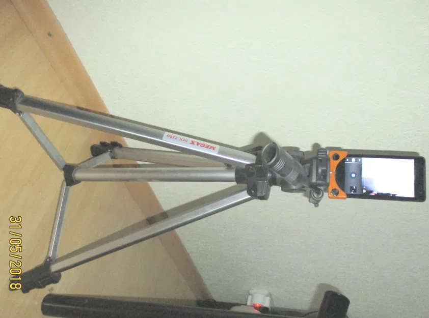 Adapter Chân Máy Ảnh cho Medion Life P4501 - Image 1