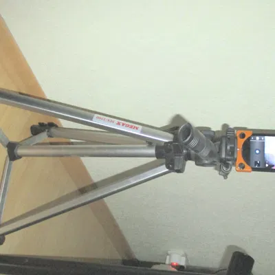 Adapter Chân Máy Ảnh cho Medion Life P4501