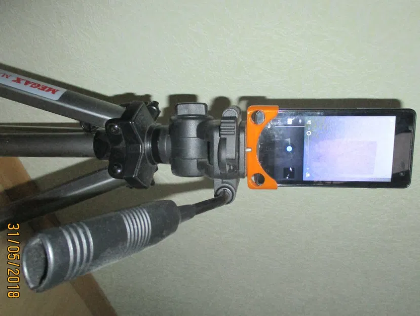 Adapter Chân Máy Ảnh cho Medion Life P4501 - Image 2