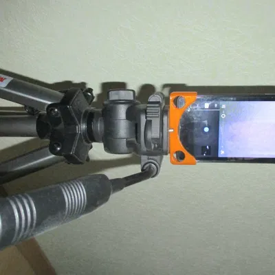 Adapter Chân Máy Ảnh cho Medion Life P4501