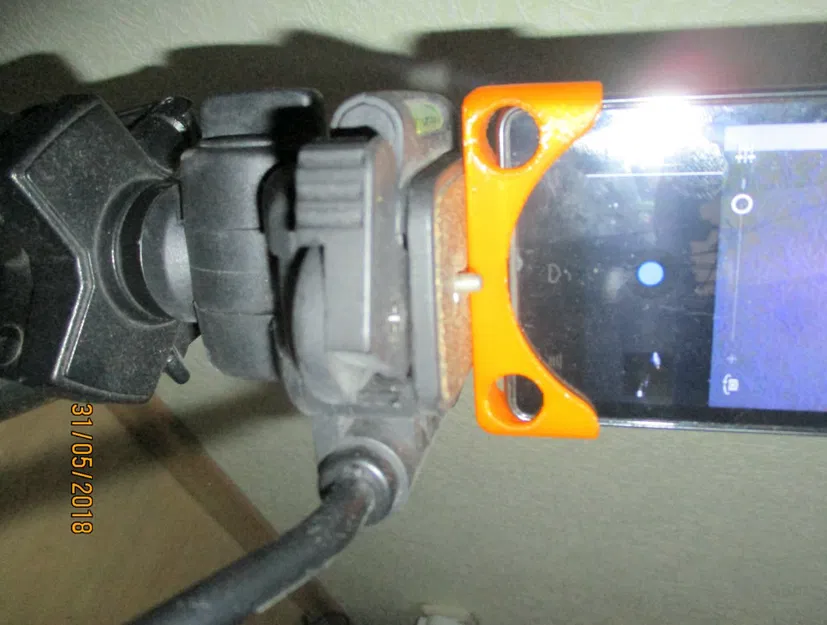 Adapter Chân Máy Ảnh cho Medion Life P4501 - Image 3