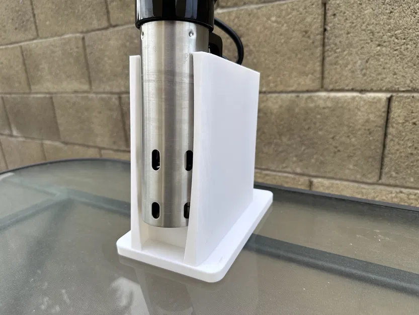 Đế Chống Đổ Cho Máy Sous Vide VPCOK - Image 5