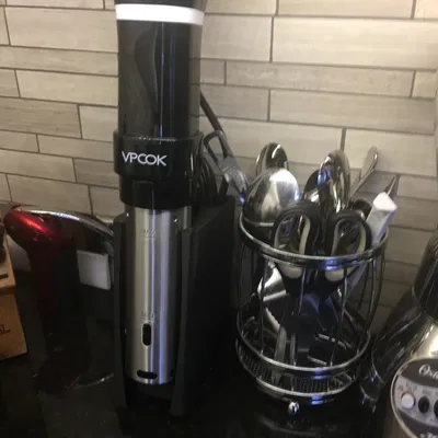 Giá Đỡ Máy Nấu Sous Vide VPCOK