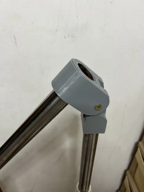 Khớp Nối Treo Ống Ngang Dọc - Image 2