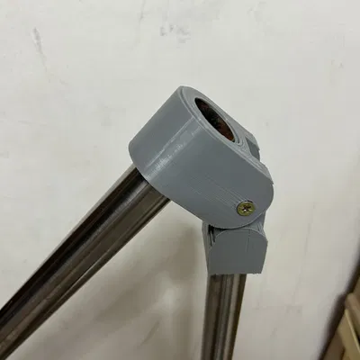 Khớp Nối Treo Ống Ngang Dọc