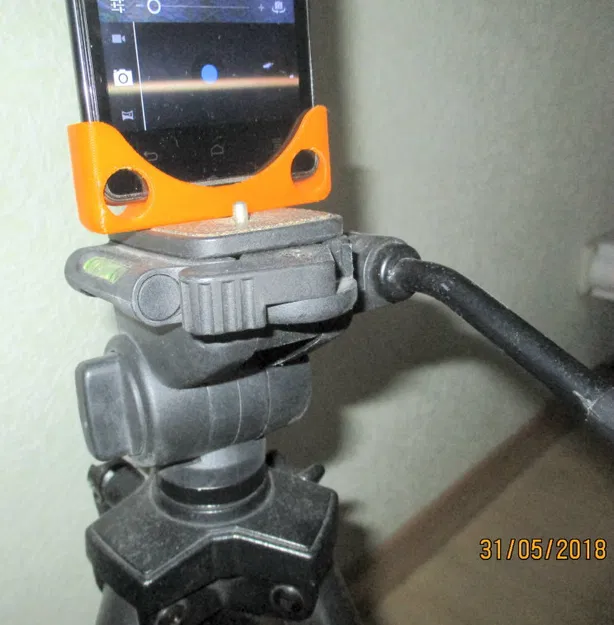 Adapter Chân Máy Ảnh cho Medion Life P4501 - Image 4