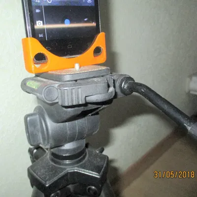 Adapter Chân Máy Ảnh cho Medion Life P4501