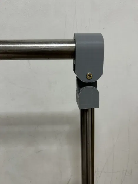 Khớp Nối Treo Ống Ngang Dọc - Image 3