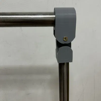 Khớp Nối Treo Ống Ngang Dọc