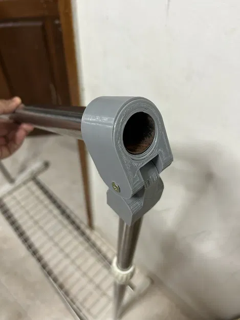 Khớp Nối Treo Ống Ngang Dọc - Image 4