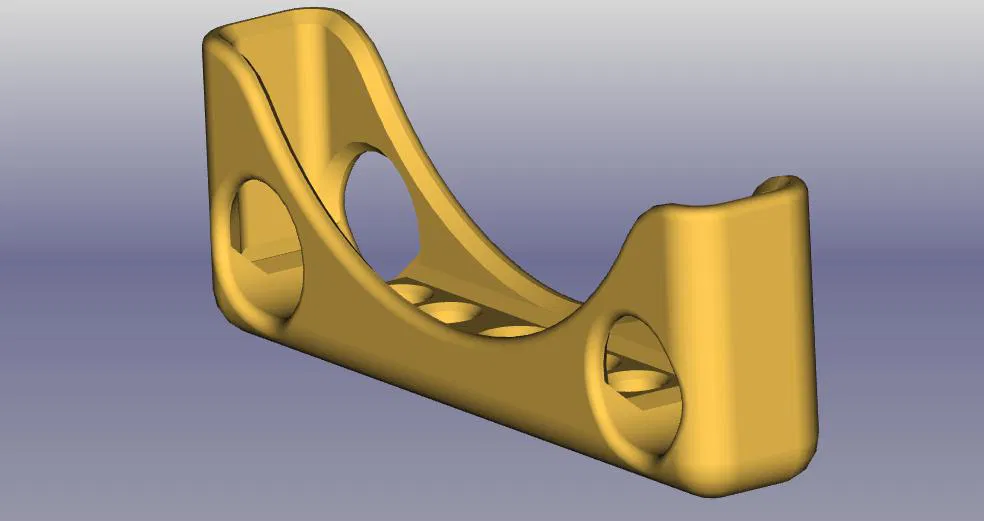 Adapter Chân Máy Ảnh cho Medion Life P4501 - Image 7
