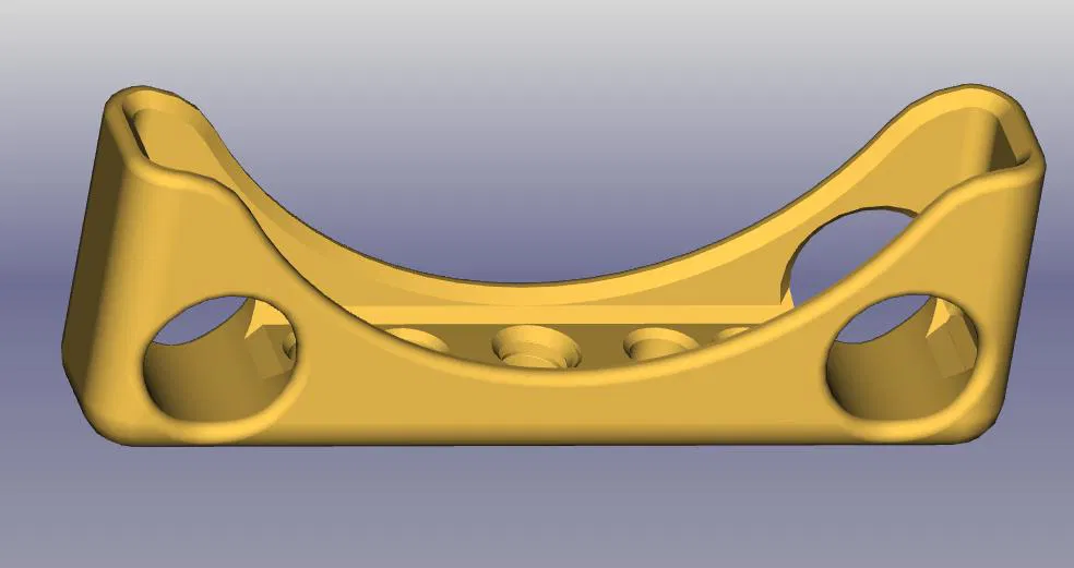 Adapter Chân Máy Ảnh cho Medion Life P4501 - Image 8