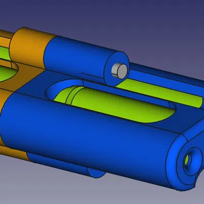 Accu-Sauger Ersatz-Accu 6x AAA - Pin Thay Thế Cho Máy Hút Bụi Mini
