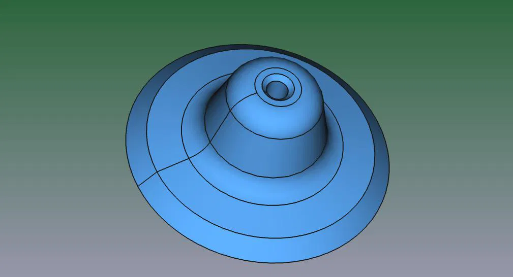 Máy mài đĩa D30-d3 - Image 3