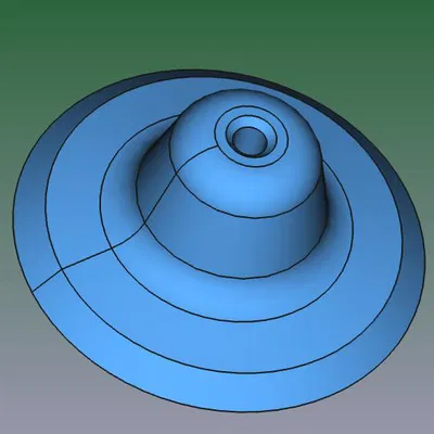 Máy mài đĩa D30-d3