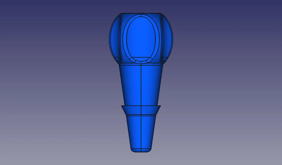 Nút bịt Kd3-7L15 - Image 3
