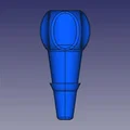 Nút bịt Kd3-7L15 - Thumbnail 3
