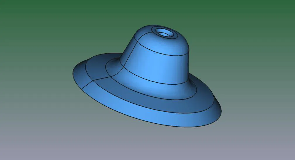 Máy mài đĩa D30-d3 - Image 4