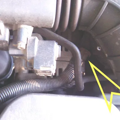 Cổng Kết Nối Ống Dẫn Khí Phụ