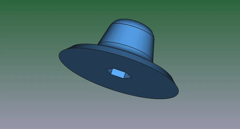 Máy mài đĩa D30-d3 - Image 5