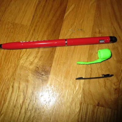 Kẹp Bút Bi Kugelschreiberklip