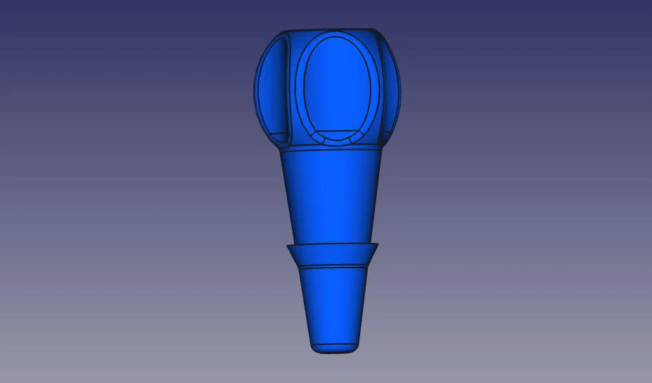 Nút bịt Kd3-7L15 - Image 6
