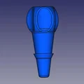 Nút bịt Kd3-7L15 - Thumbnail 6