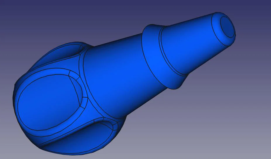 Nút bịt Kd3-7L15 - Image 7