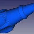Nút bịt Kd3-7L15 - Thumbnail 7