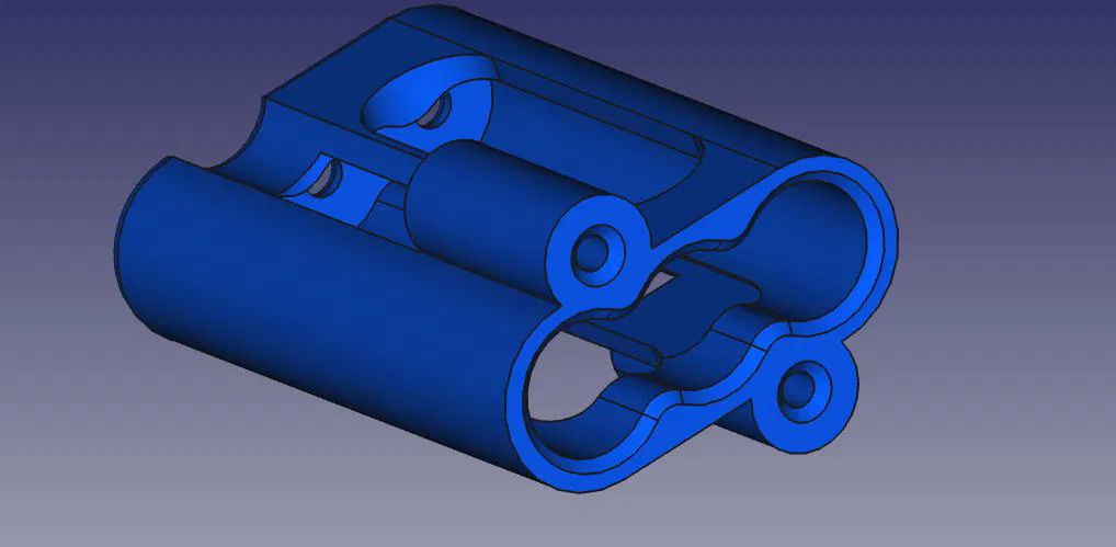 Accu-Sauger Ersatz-Accu 6x AAA - Pin Thay Thế Cho Máy Hút Bụi Mini - Image 10