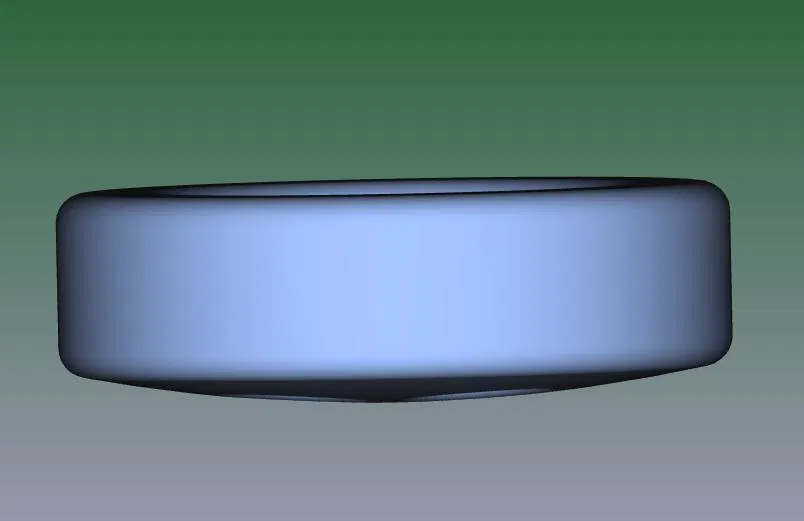 Kurzwaren 02 - Cúc áo 4 lỗ - Image 4