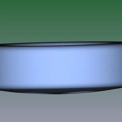 Kurzwaren 02 - Cúc áo 4 lỗ