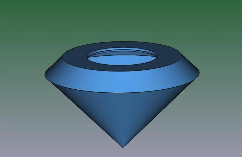 Tẩy Cặn Vôi Vòi Nước d23 - Image 1