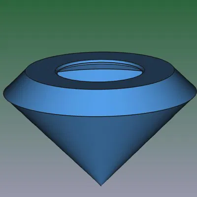 Tẩy Cặn Vôi Vòi Nước d23