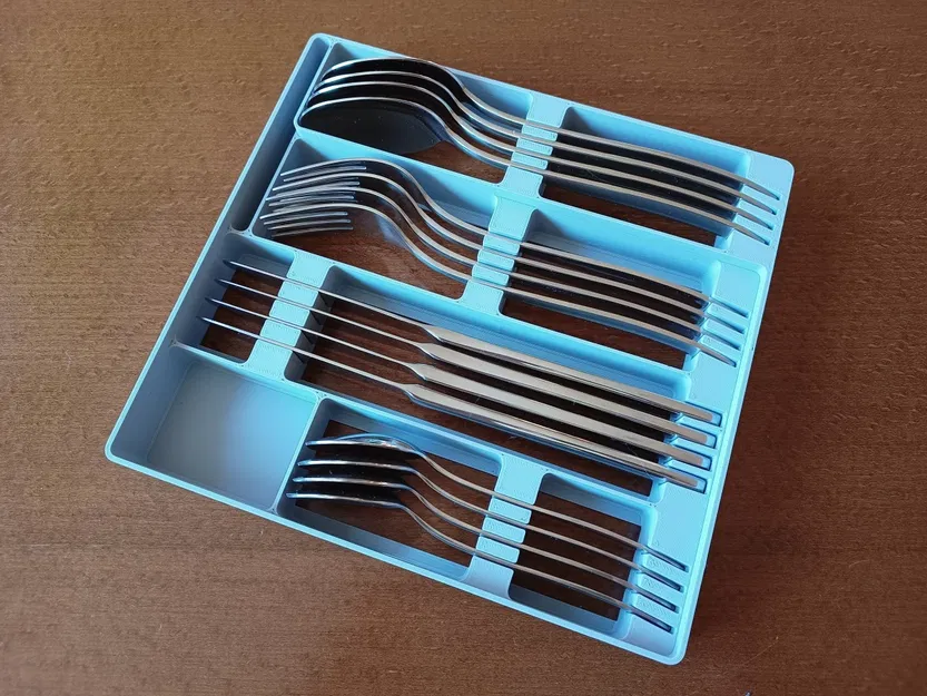 Khay Đựng Dao Nĩa Cho Bộ SOLA SWITZERLAND PUNTO - Image 2