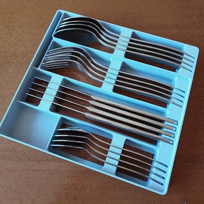 Khay Đựng Dao Nĩa Cho Bộ SOLA SWITZERLAND PUNTO