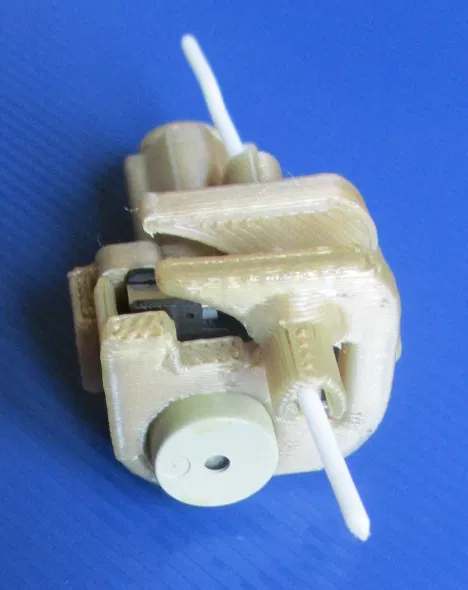 Filamentwarner Mini 4 - Cảnh Báo Hết Dây Tóc Nhỏ Gọn - Image 10