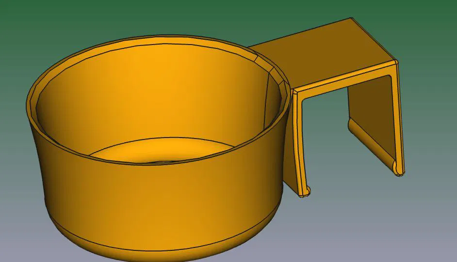 Giá Đỡ Chai Ban Công D65 4kt30 02 - Image 2