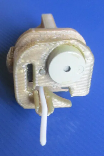 Filamentwarner Mini 4 - Cảnh Báo Hết Dây Tóc Nhỏ Gọn - Image 11