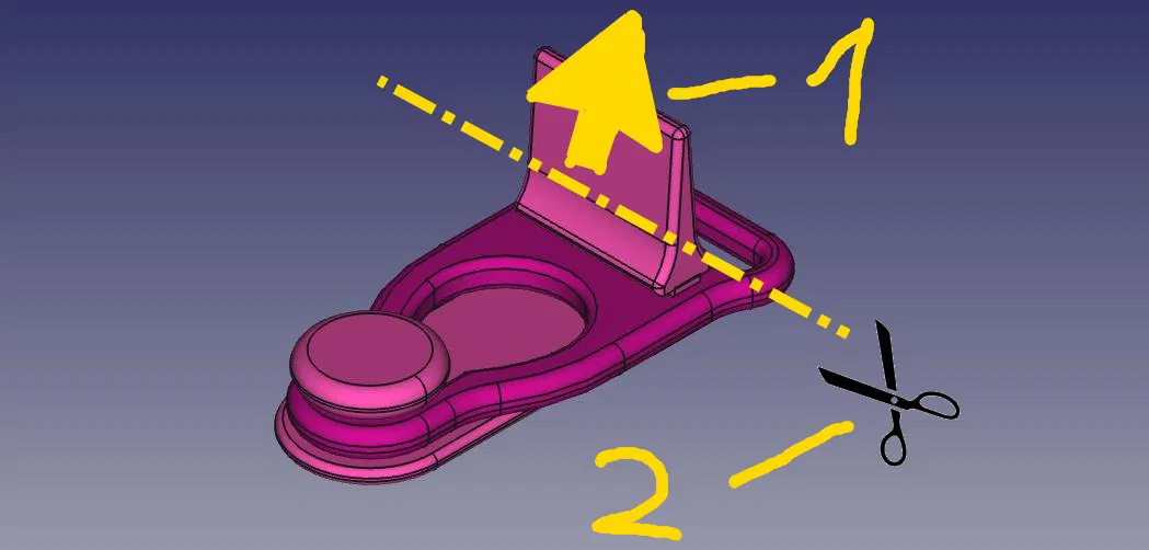 Mô hình Kurzwaren 01 - Image 1