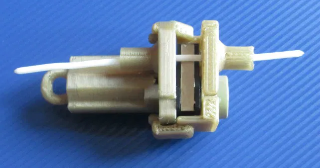 Filamentwarner Mini 4 - Cảnh Báo Hết Dây Tóc Nhỏ Gọn - Image 12