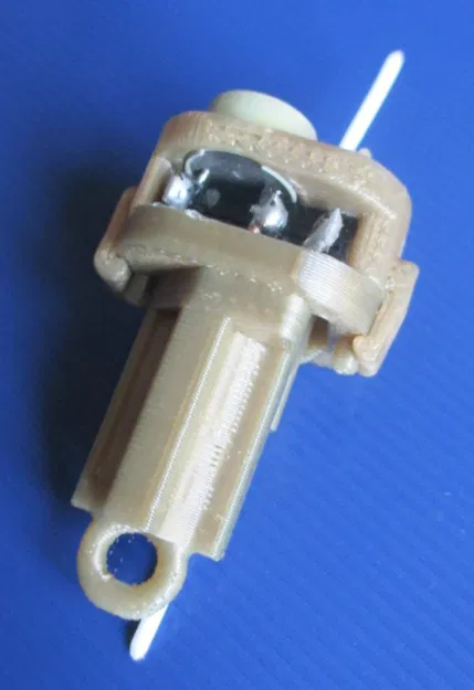 Filamentwarner Mini 4 - Cảnh Báo Hết Dây Tóc Nhỏ Gọn - Image 13