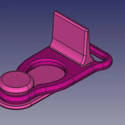 Mô hình Kurzwaren 01