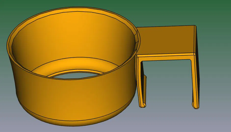 Giá Đỡ Chai Ban Công D65 4kt30 02 - Image 5