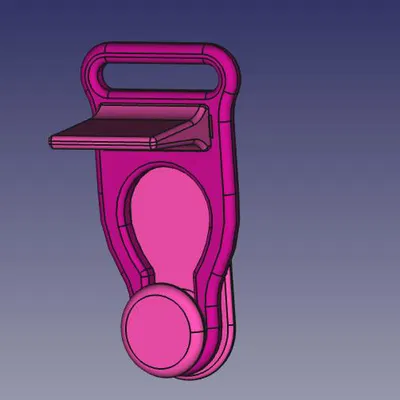 Mô hình Kurzwaren 01