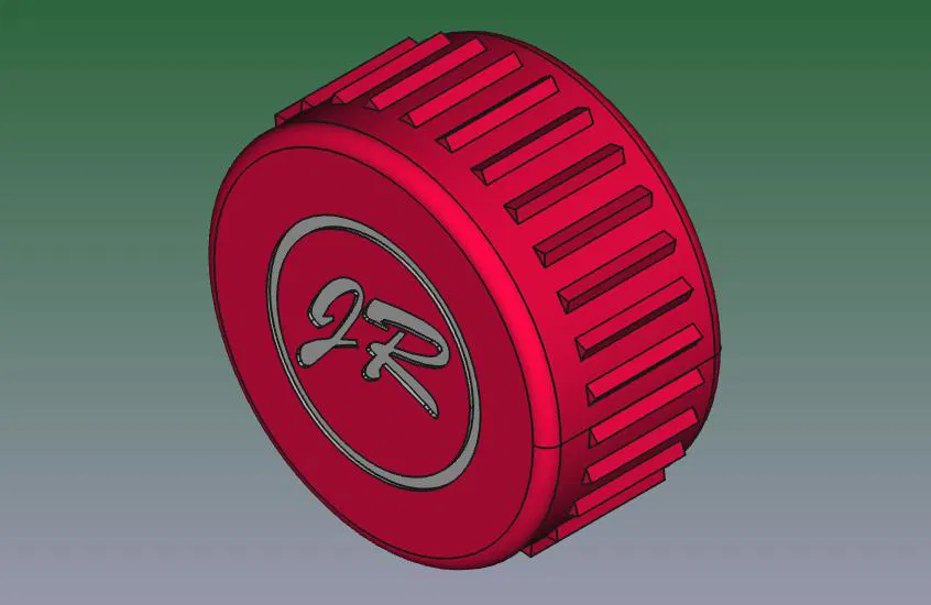 Nắp Chai Thủy Tinh D26,6 x 4,0 - Image 5