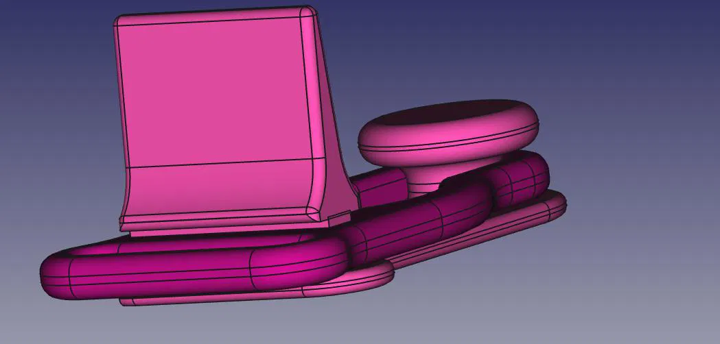 Mô hình Kurzwaren 01 - Image 5